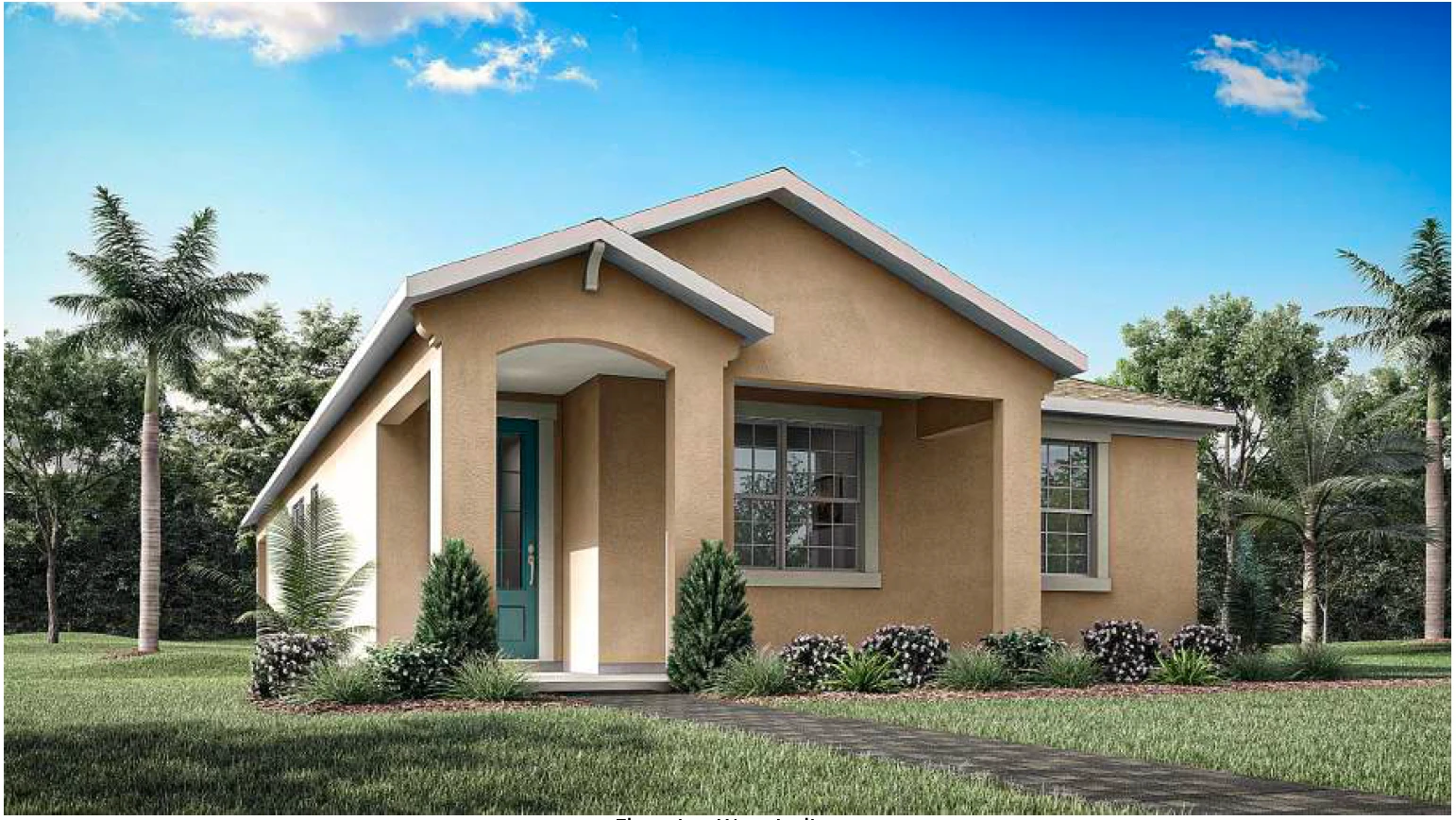 Alafia Meridian Parks